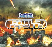 Uchuu Sentai Noiz : Battle Capsule Kara Ai wo Komete